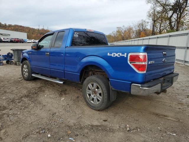 Photo 1 VIN: 1FTFX1EF0CFA37267 - FORD F-150 