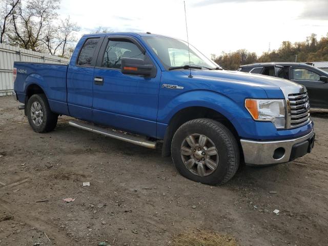 Photo 3 VIN: 1FTFX1EF0CFA37267 - FORD F-150 