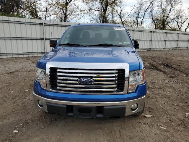 Photo 4 VIN: 1FTFX1EF0CFA37267 - FORD F-150 