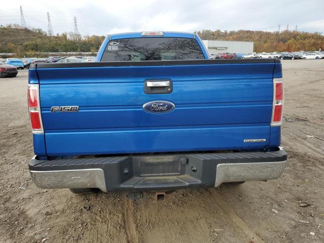 Photo 5 VIN: 1FTFX1EF0CFA37267 - FORD F-150 