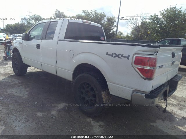 Photo 2 VIN: 1FTFX1EF0CFA46065 - FORD F-150 