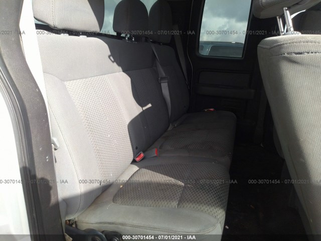 Photo 7 VIN: 1FTFX1EF0CFA46065 - FORD F-150 