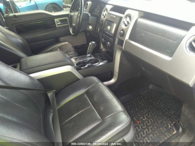 Photo 7 VIN: 1FTFX1EF0CFA65635 - FORD F-150 