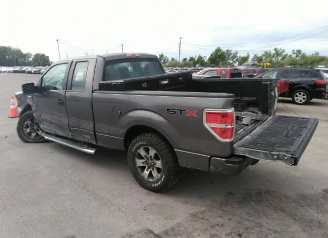 Photo 2 VIN: 1FTFX1EF0CFA83794 - FORD F-150 