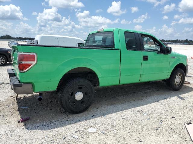 Photo 2 VIN: 1FTFX1EF0CFB16034 - FORD F150 SUPER 