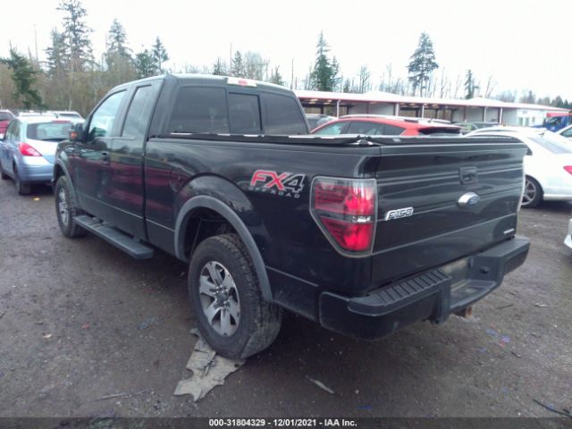 Photo 2 VIN: 1FTFX1EF0CFC10687 - FORD F-150 