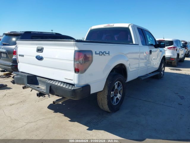 Photo 3 VIN: 1FTFX1EF0CFD02463 - FORD F-150 