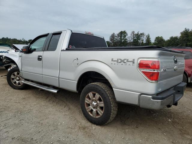 Photo 1 VIN: 1FTFX1EF0CKD03538 - FORD F150 SUPER 