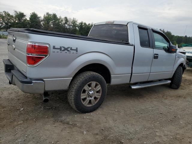 Photo 2 VIN: 1FTFX1EF0CKD03538 - FORD F150 SUPER 