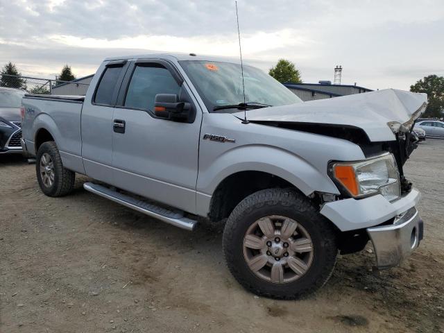 Photo 3 VIN: 1FTFX1EF0CKD03538 - FORD F150 SUPER 