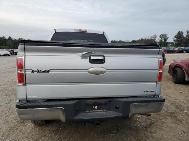 Photo 5 VIN: 1FTFX1EF0CKD03538 - FORD F150 SUPER 