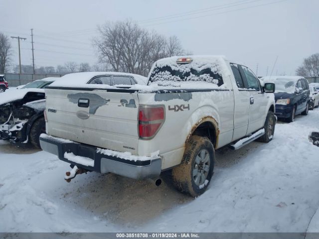 Photo 3 VIN: 1FTFX1EF0CKD09596 - FORD F-150 