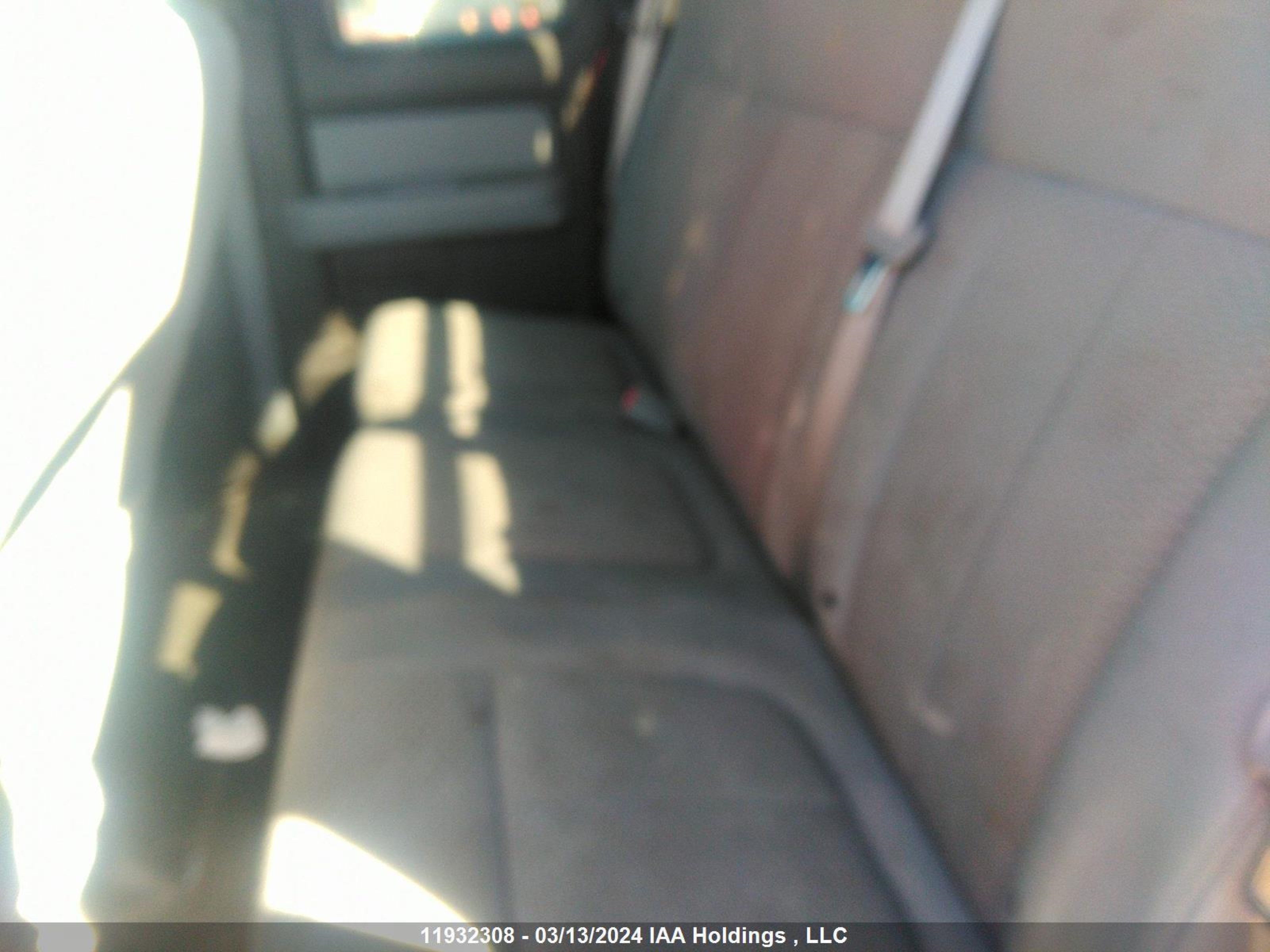 Photo 7 VIN: 1FTFX1EF0CKE12713 - FORD F-150 