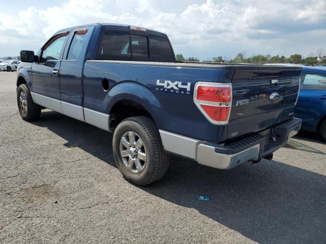 Photo 2 VIN: 1FTFX1EF0DFA08739 - FORD F-150 