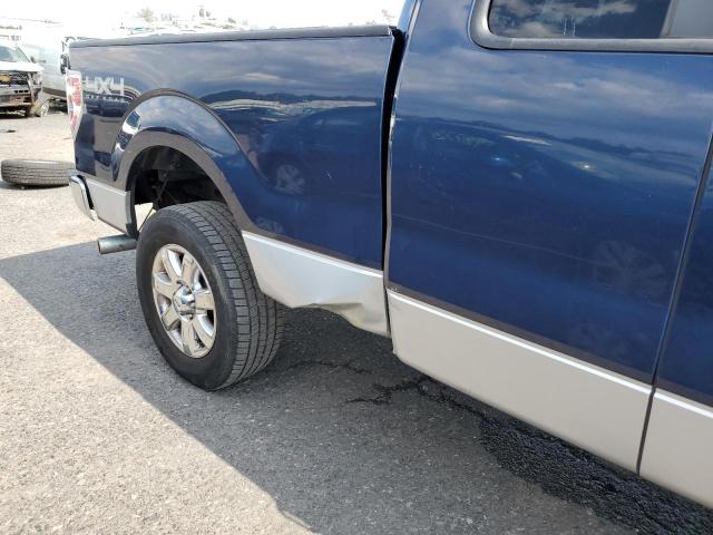 Photo 8 VIN: 1FTFX1EF0DFA08739 - FORD F-150 