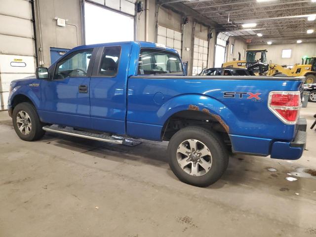 Photo 1 VIN: 1FTFX1EF0DFA46875 - FORD F150 SUPER 