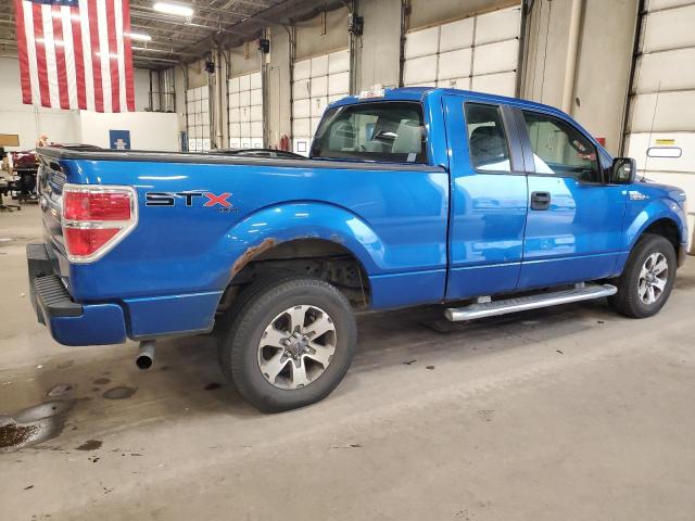 Photo 2 VIN: 1FTFX1EF0DFA46875 - FORD F150 SUPER 