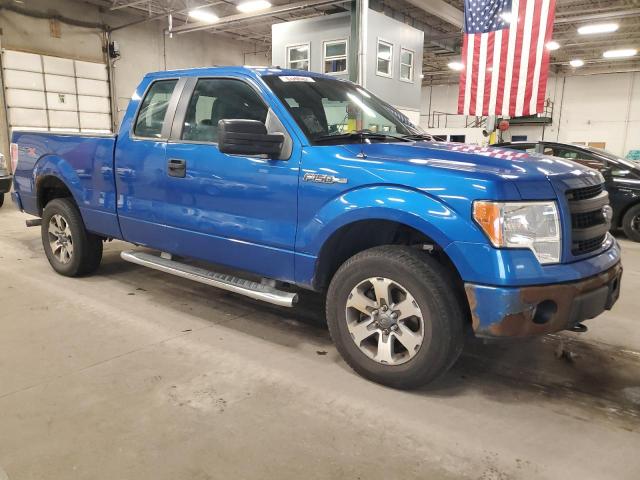 Photo 3 VIN: 1FTFX1EF0DFA46875 - FORD F150 SUPER 