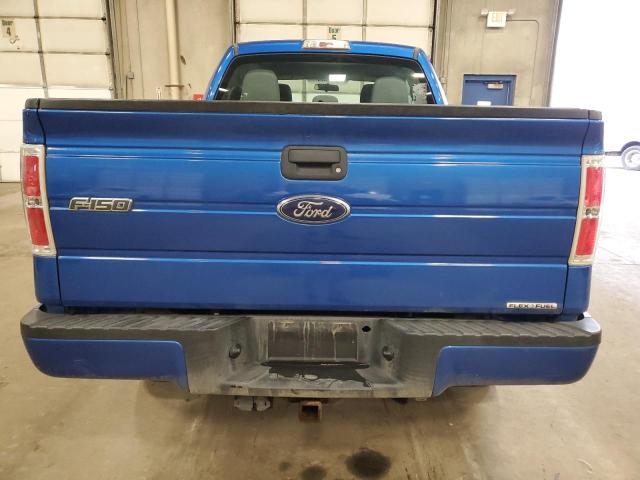 Photo 5 VIN: 1FTFX1EF0DFA46875 - FORD F150 SUPER 