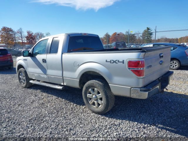 Photo 2 VIN: 1FTFX1EF0DFA88558 - FORD F-150 