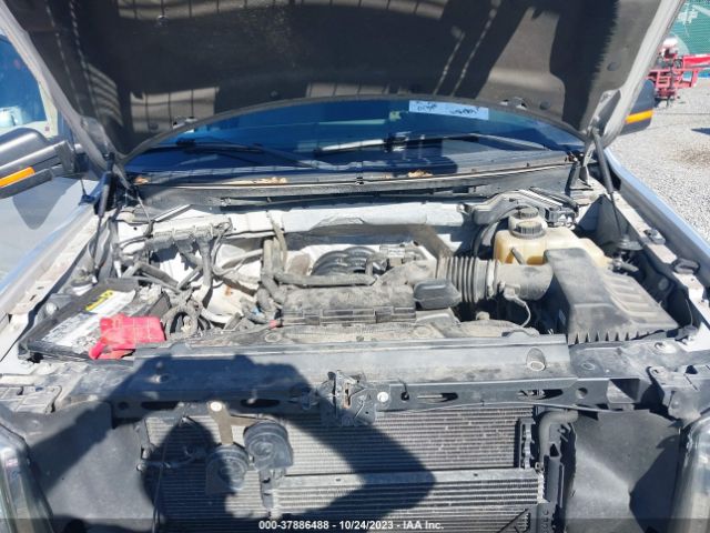 Photo 9 VIN: 1FTFX1EF0DFA88558 - FORD F-150 