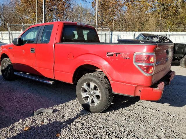 Photo 1 VIN: 1FTFX1EF0DFB08081 - FORD F150 SUPER 