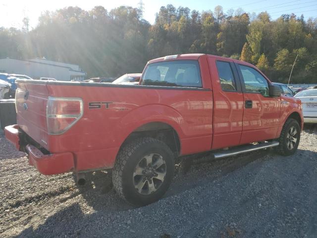 Photo 2 VIN: 1FTFX1EF0DFB08081 - FORD F150 SUPER 