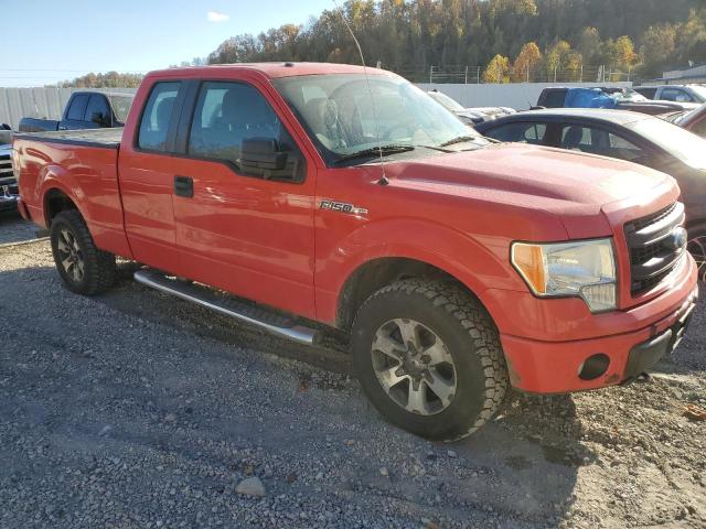 Photo 3 VIN: 1FTFX1EF0DFB08081 - FORD F150 SUPER 