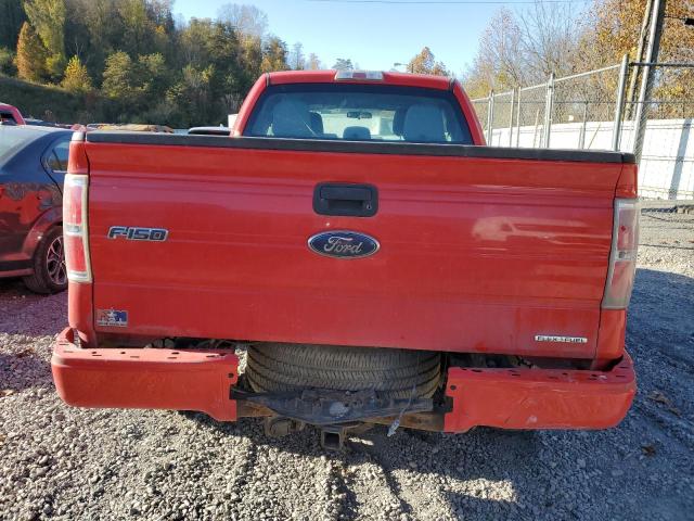 Photo 5 VIN: 1FTFX1EF0DFB08081 - FORD F150 SUPER 