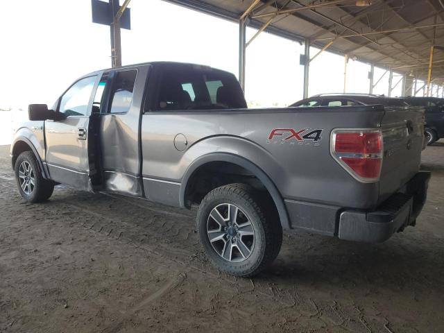 Photo 1 VIN: 1FTFX1EF0DFB62545 - FORD F-150 