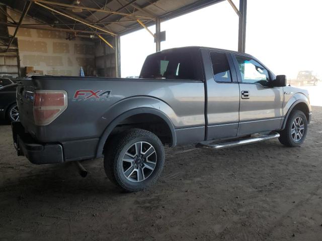 Photo 2 VIN: 1FTFX1EF0DFB62545 - FORD F-150 