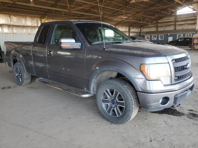 Photo 3 VIN: 1FTFX1EF0DFB62545 - FORD F-150 