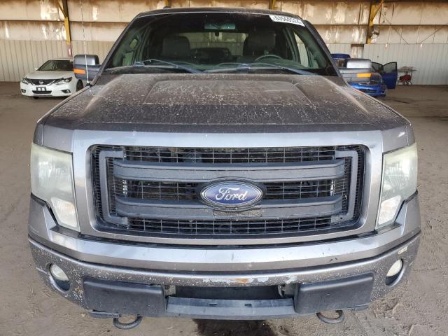 Photo 4 VIN: 1FTFX1EF0DFB62545 - FORD F-150 