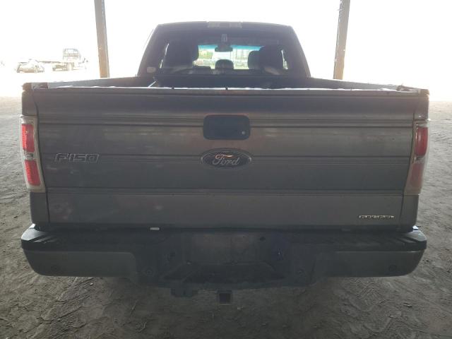 Photo 5 VIN: 1FTFX1EF0DFB62545 - FORD F-150 