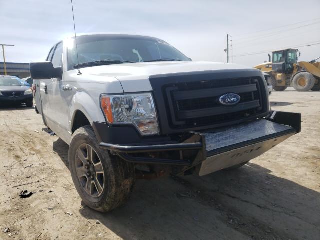 Photo 0 VIN: 1FTFX1EF0DFB92435 - FORD F150 SUPER 