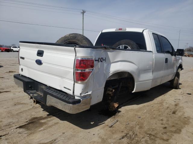 Photo 3 VIN: 1FTFX1EF0DFB92435 - FORD F150 SUPER 