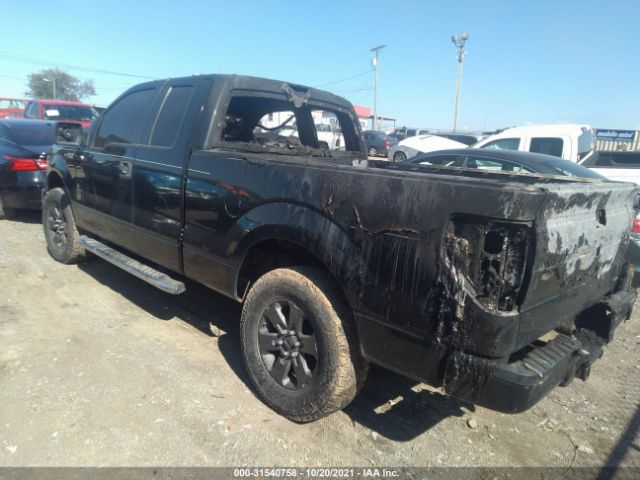 Photo 2 VIN: 1FTFX1EF0DFD10130 - FORD F-150 