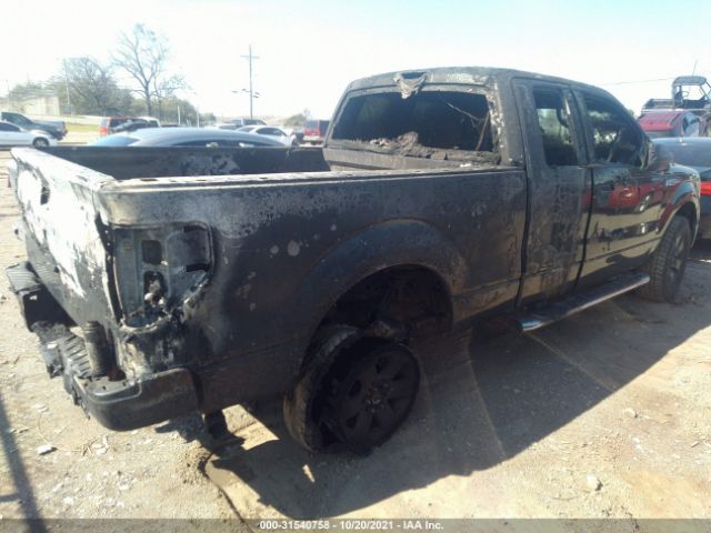 Photo 3 VIN: 1FTFX1EF0DFD10130 - FORD F-150 