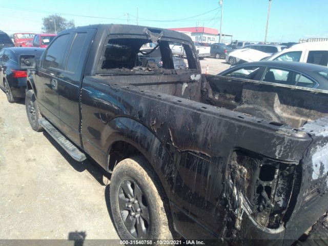 Photo 5 VIN: 1FTFX1EF0DFD10130 - FORD F-150 