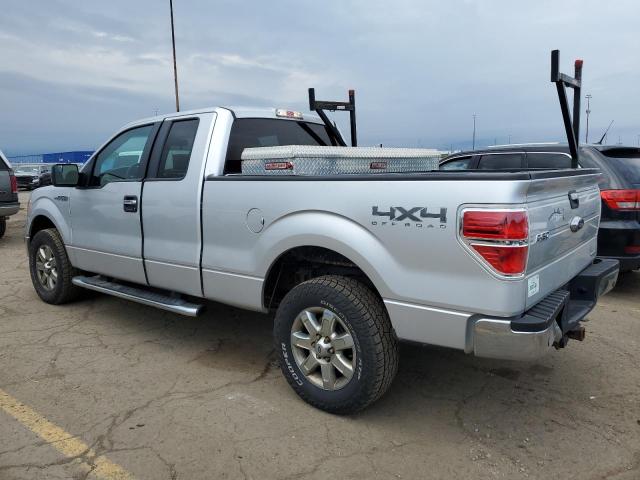 Photo 1 VIN: 1FTFX1EF0DFD25243 - FORD F-150 