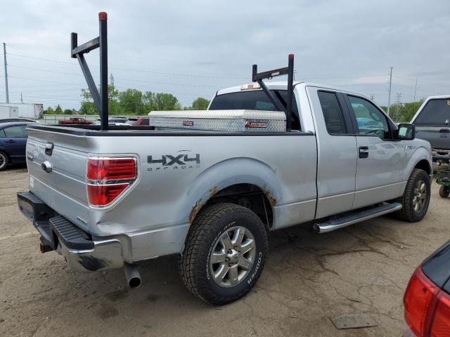 Photo 2 VIN: 1FTFX1EF0DFD25243 - FORD F-150 