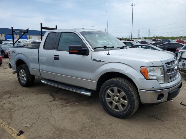 Photo 3 VIN: 1FTFX1EF0DFD25243 - FORD F-150 