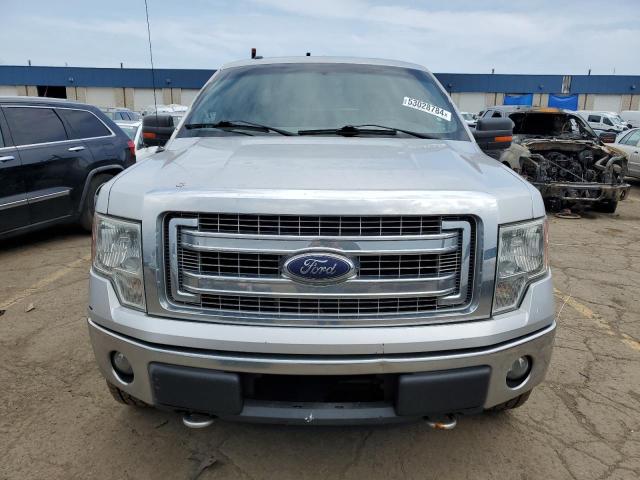 Photo 4 VIN: 1FTFX1EF0DFD25243 - FORD F-150 