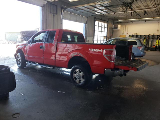 Photo 1 VIN: 1FTFX1EF0DFD73289 - FORD F-150 