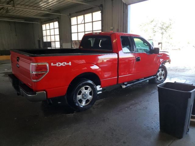 Photo 2 VIN: 1FTFX1EF0DFD73289 - FORD F-150 