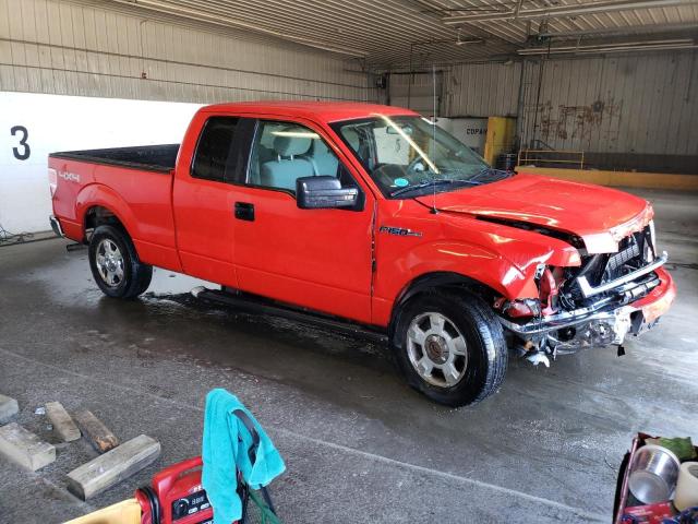 Photo 3 VIN: 1FTFX1EF0DFD73289 - FORD F-150 