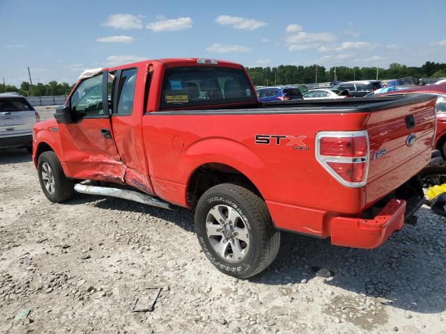 Photo 1 VIN: 1FTFX1EF0DKD73025 - FORD F-150 