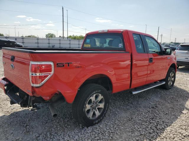 Photo 2 VIN: 1FTFX1EF0DKD73025 - FORD F-150 