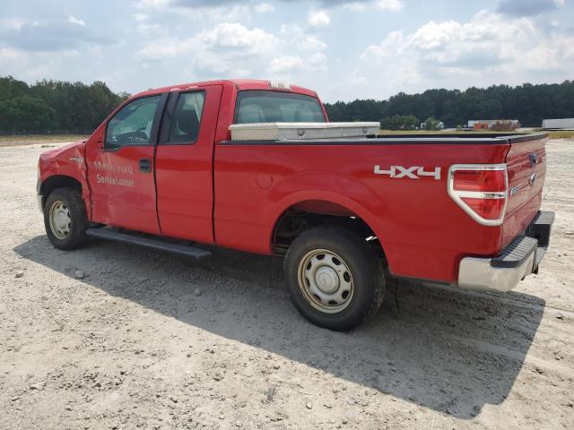 Photo 1 VIN: 1FTFX1EF0DKE57135 - FORD F-150 