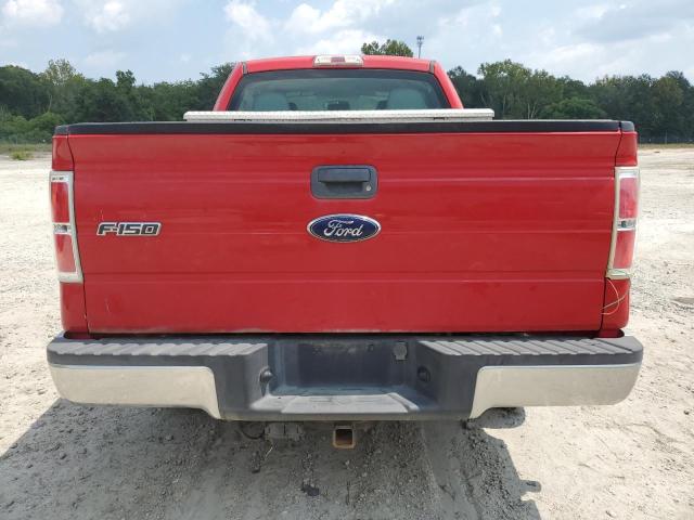 Photo 5 VIN: 1FTFX1EF0DKE57135 - FORD F-150 